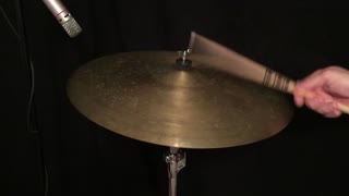 20" Zildjian Light Ride Cymbal
