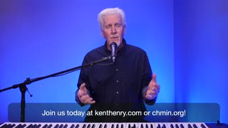 KENT HENRY | 1-11-24 JEHOVAH JIREH LIVE | CARRIAGE HOUSE WORSHIP