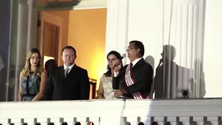 Durante discurso de posse, governador Flávio Dino anuncia implantação do plano de ações "Mais IDH"
