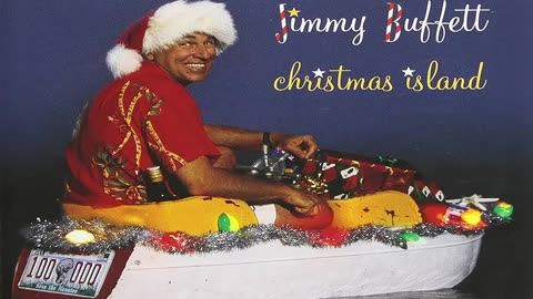 Christmas Island (Jimmy Buffett)