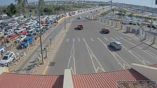 2024-01-14 - Puente Internacional 2 (viendo hacia Nuevo Laredo)