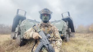 🚀🇺🇦 Ukraine Russia War | HIMARS Crew Fires ATACMS Missiles at Russian Targets | Missile Troops | RCF