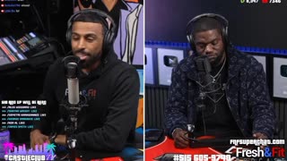 Call In Show Caller Says Y'all Should Treat Black Woman With Some Respect