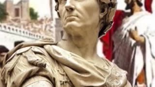 From Julius Caesar to...