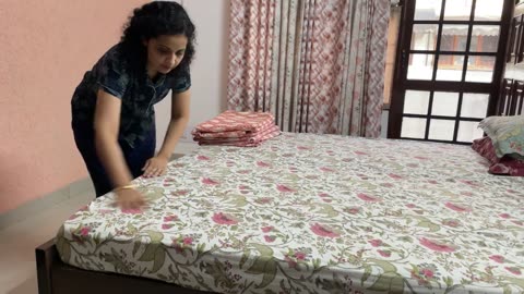 Life as a Homemaker in India | Faster and Efficient Home Making Tips | Daily Routine