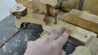 Mini Chainsaw Mill | Building a DIY Mill Guide Jig | Free Plans