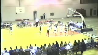 PSC v Doane @ Doane - 1995-96