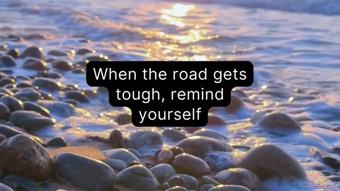 Resilience: Key to Success on Tough Roads 🌧️ #shorts #psychologyfacts #subscribe #successfacts