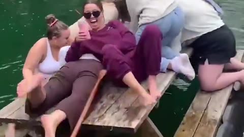Why Women Don't Make Boats