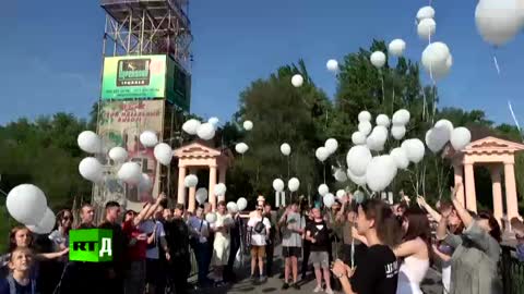 Children of Donbass