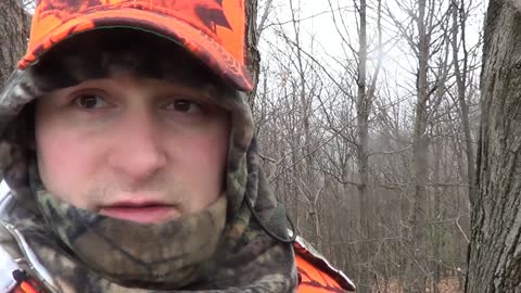 Rifle Season Deer Hunting Pennsylvania 2015