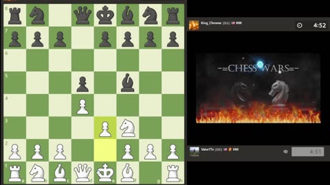 5|0 Matches chess.com