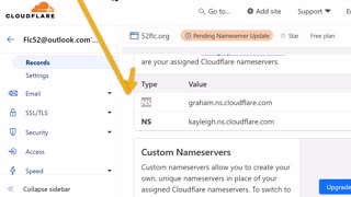 CloudFlare Domain Registrar Nightmare