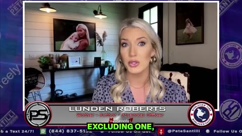 Lunden Roberts Says Jill Biden Violated Her Own “Biden Blood” Code