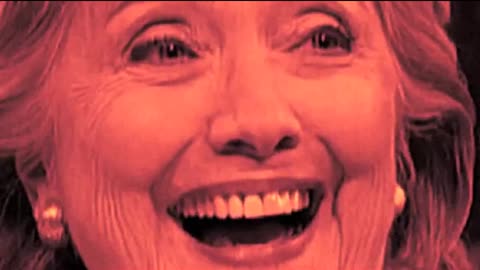 Hillary Clinton remix : What Difference at This Point Does It Make ? (placeboing) (VOST)