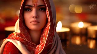 Relaxing Music Arabic Night Spa Massage music relaxation