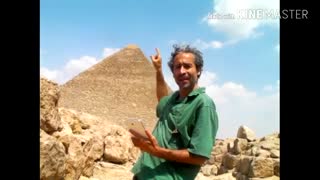 2018-04-23 - Giza Pyramid in the Bible and the Head Cornerstone