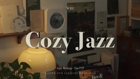 VK Relaxing JAZZ