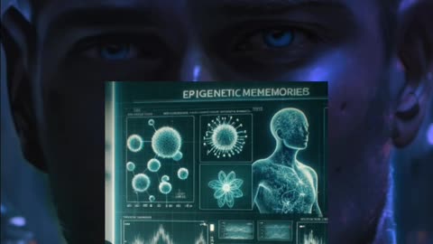 Epigenetic Memories: Ancestral Trauma 🌌🧬