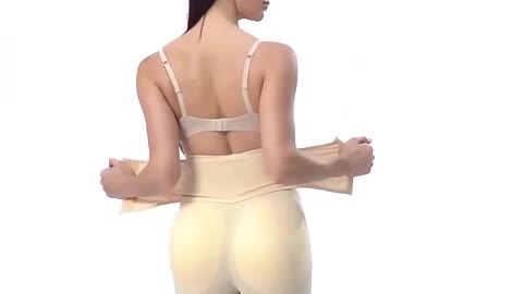 High Waist Slimming Corset Butt Lifter | ʟɪɴᴋ ɪɴ ᴛʜᴇ ᴅᴇꜱᴄʀɪᴘᴛɪᴏɴ 👇 ᴛᴏ ʙᴜʏ