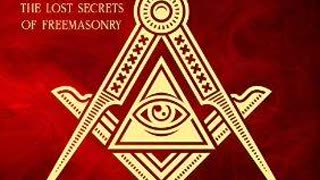 Born in Blood: The Lost Secrets of Freemasonry Pt. 1