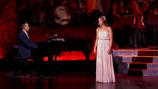 Celtic Woman - Fields Of Gold (Official Live Video - 2017)