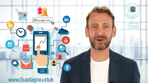 AI Marketing✦ A Passive Income in a Completely Automatic Way! Make Money with Affiliate on Autopilot