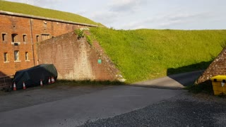 Fort Nelson. Hampshire