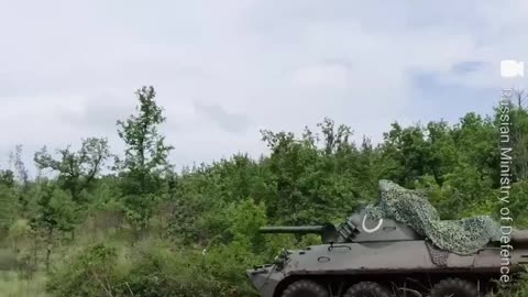 🇷🇺 Russia | Ukraine Russia War | Crews of Self-Propelled Mortars Nona SVK Shell AFU | Krasny L | RCF