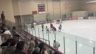 12-9-23 vs. Jr Coyote's Shift 2 (#13)