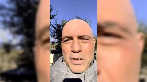 CNN LIES AGAIN! JOE ROGAN'S ENTIRE RESPONSE TO MAINSTREAM MEDIA'S MISINFORMATION CLAIMS