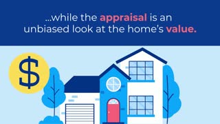 How the Appraisal and Inspection Empower You as a Homebuyer