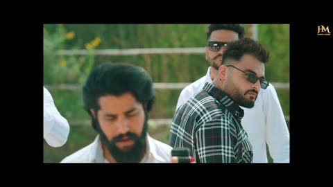 Aan Milo (Official Video) - Gulab Sidhu - Husky Music - Latest Punjabi Song 2024