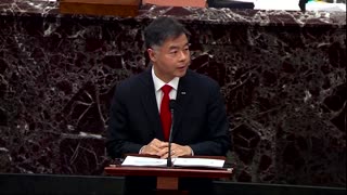Trump 'turned on' his vice president -Rep. Lieu