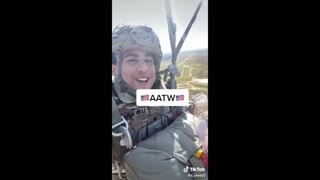 Army investigating soldier's viral Fleetwood Mac TikTok video