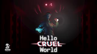 Hello Cruel World - Official Announcement Trailer _ The Indie Horror Showcase 2023