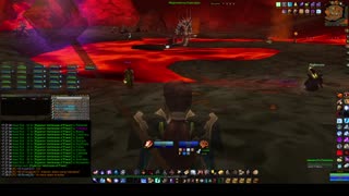 Turtle Wow - PUG MC run - 13 June - Paladin POV - No commentary