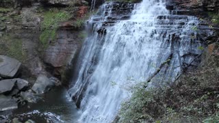 Brandywine Falls/Gorge Cuyahoga Valley National Park