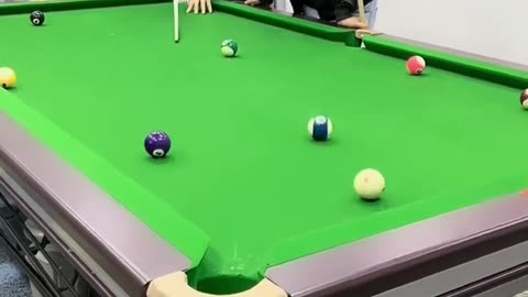 Top Funny Video Billiards million views p10 🎱