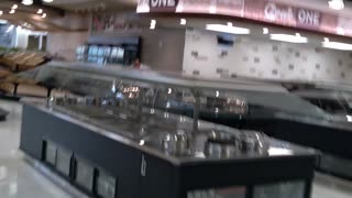 Aile one Passaic nj new mall supermarket