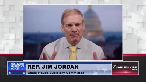 Jim Jordan threatens to subpoena Alvin Bragg