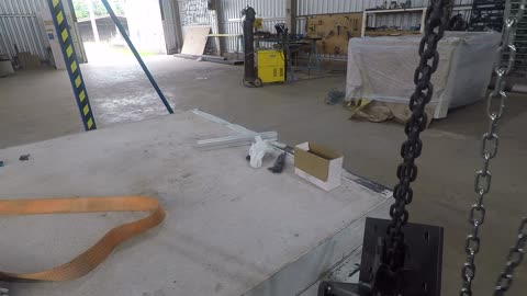 Aumentando a área útil da Router cnc - Increasing the usable area of ​​cnc Router