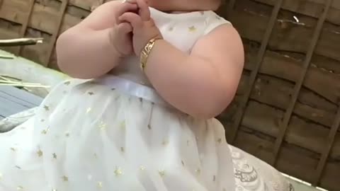 Cute Baby Video20