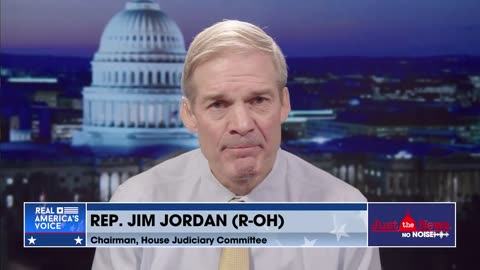 Rep. Jim Jordan shares some FISA reform goals