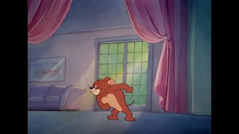 Tom & Jerry - Master of Tricks - Cartoon Compilation