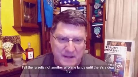 Scott Ritter - ''Why Israel is LOSING this war! Netanyahu is FINISHED!''