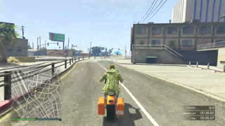 06-01-23 GTAOnline Youtube Morning Stream