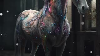 The Unicorn | Mythical Figures Explained