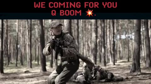 DEEP STATE, CHILD TRAFFICKERS, PEDOS, GLOBALISTS, CORRUPTION, EVIL. WE COMING FOR YOU. Q BOOM 💥.