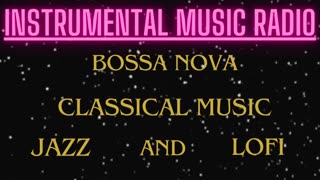 INSTRUMENTAL MUSIC RADIO